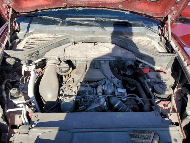 Photo 11 from auction – 2012 BMW X5 XDRIVE3 with VIN 5UXZW0C53CL674416