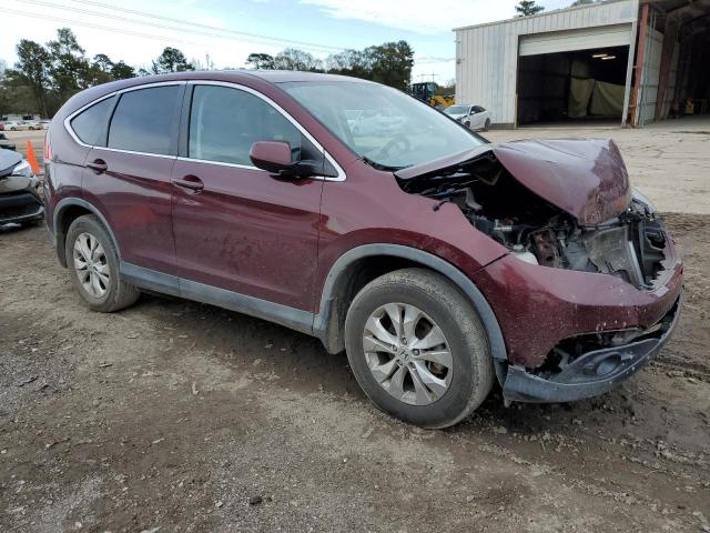 Photo 4 from auction – 2012 HONDA CR-V EX with VIN 5J6RM3H55CL030539