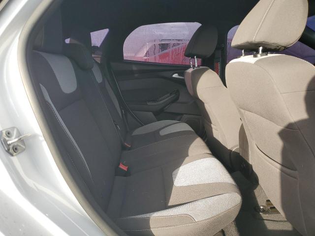 Photo 11 from auction – 2014 FORD FOCUS ST with VIN 1FADP3L95EL252010