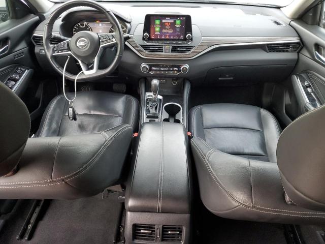 Photo 8 from auction – 2021 NISSAN ALTIMA PLA with VIN 1N4BL4FW0MN377655