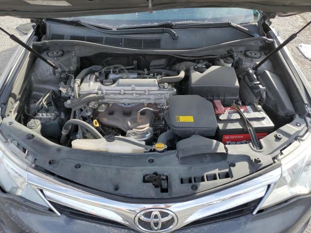 Photo 11 from auction – 2012 TOYOTA CAMRY BASE with VIN 4T1BF1FK5CU031484