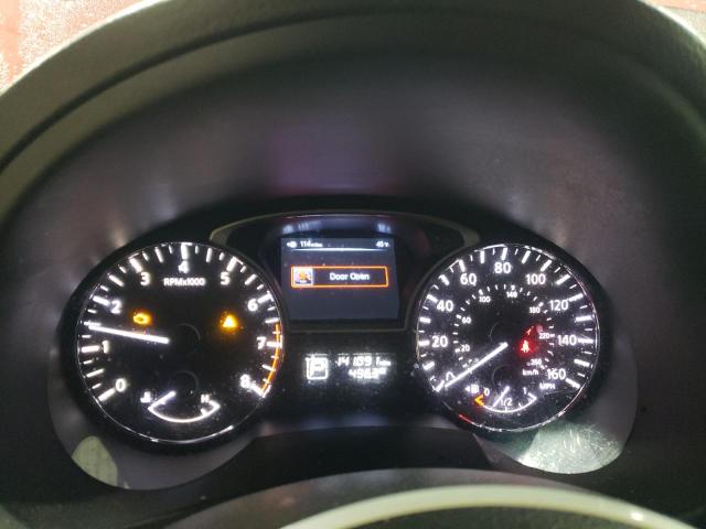Photo 9 from auction – 2013 NISSAN ALTIMA 2.5 with VIN 1N4AL3AP1DN583086