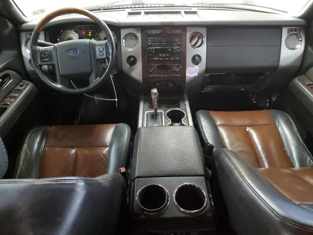 Zdjęcie 8 z aukcji – 2007 FORD EXPEDITION z VIN 1FMFU20547LA57036