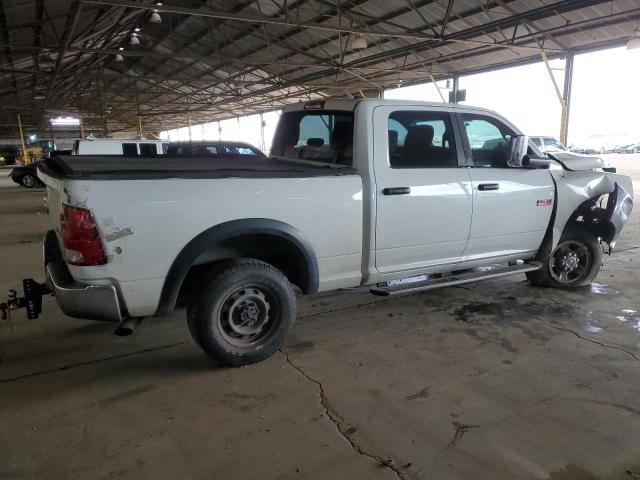 صورة رقم 3 من المزاد - 2012 DODGE RAM 2500 S مع VIN 3C6UD5DL9CG243367