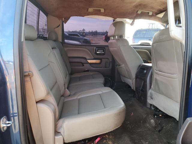 Photo 10 from auction – 2016 GMC SIERRA K15 with VIN 3GTU2MEC5GG362000