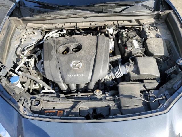 Photo 11 from auction – 2021 MAZDA CX-30 PREM with VIN 3MVDMBDM1MM231053