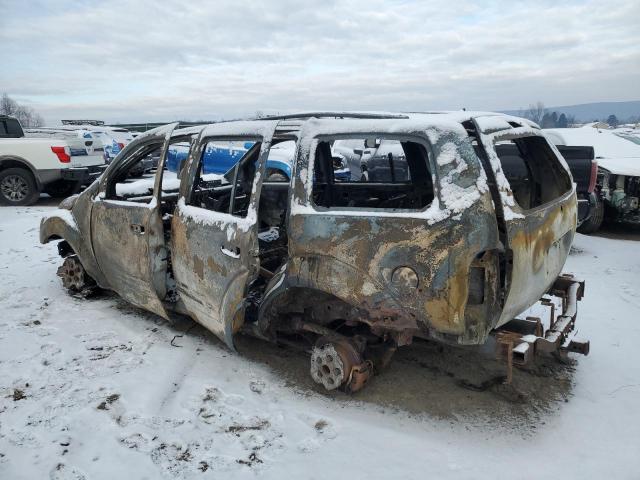 صورة رقم 2 من المزاد - 2006 DODGE DURANGO SX مع VIN 1D4HB38N16F135186
