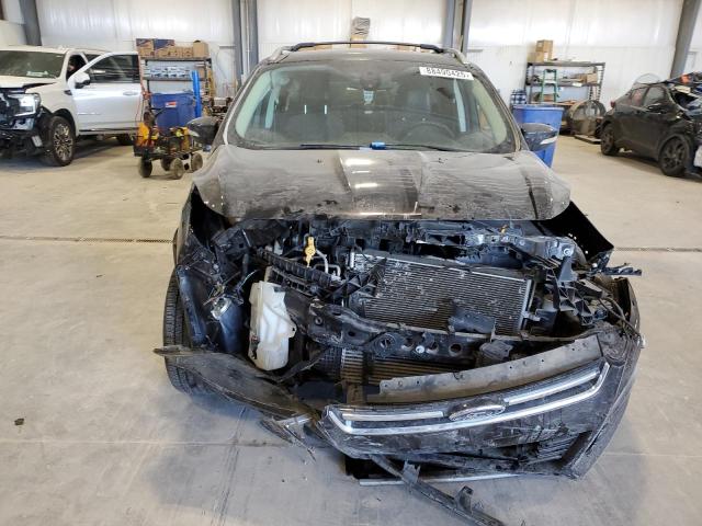 Photo 5 from auction – 2013 FORD ESCAPE TIT with VIN 1FMCU9J91DUD53604