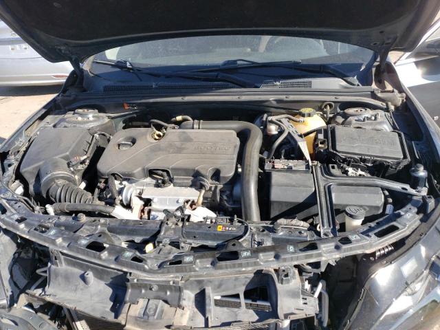 Photo 11 from auction – 2019 CHEVROLET MALIBU LS with VIN 1G1ZB5ST2KF119683