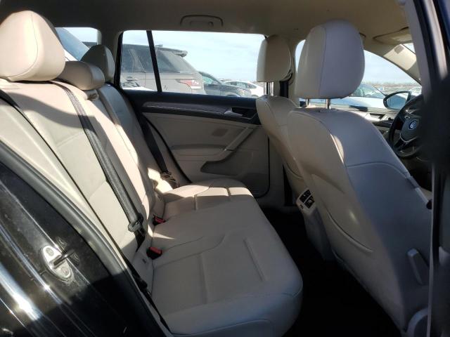Photo 10 from auction – 2017 VOLKSWAGEN GOLF ALLTR with VIN 3VWH17AU9HM508497