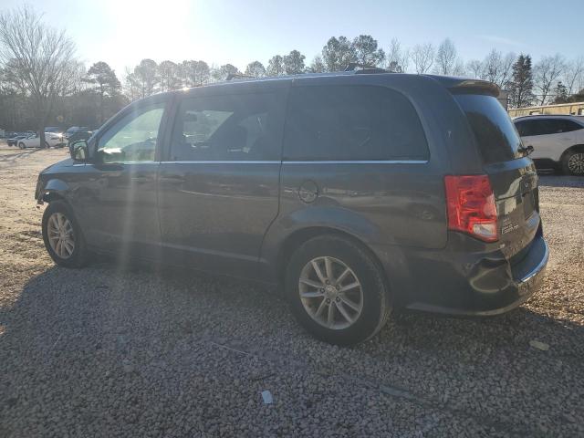 Photo 2 from auction – 2019 DODGE GRAND CARA with VIN 2C4RDGCG1KR598895
