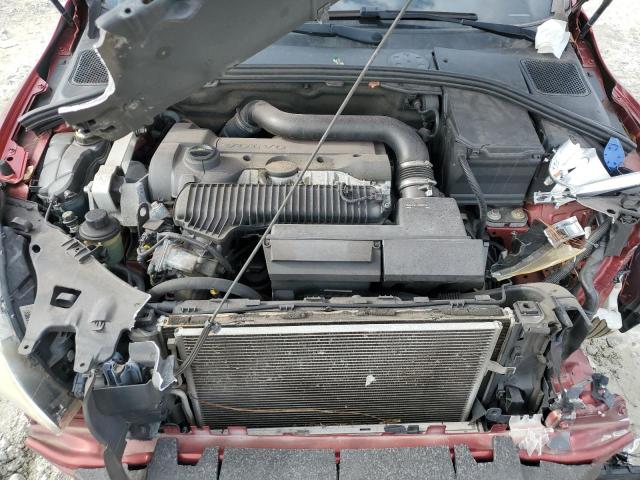 Photo 11 from auction – 2013 VOLVO S60 with VIN YV1612FS7D1228535