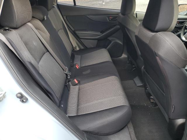 Photo 11 from auction – 2021 SUBARU CROSSTREK with VIN JF2GTABC2M8272819
