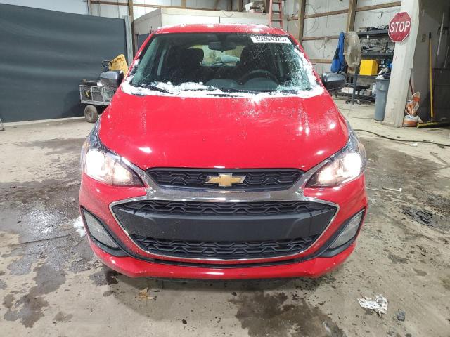 Photo 5 from auction – 2021 CHEVROLET SPARK LS with VIN KL8CB6SA0MC221451