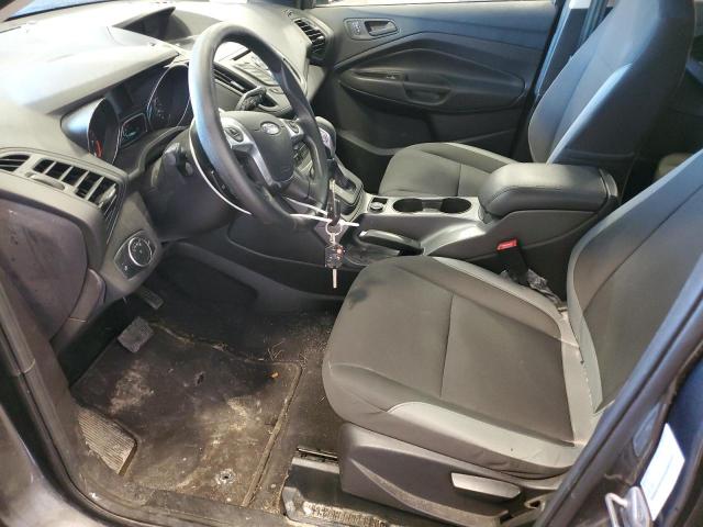 Photo 7 from auction – 2016 FORD ESCAPE S with VIN 1FMCU0F70GUA73390