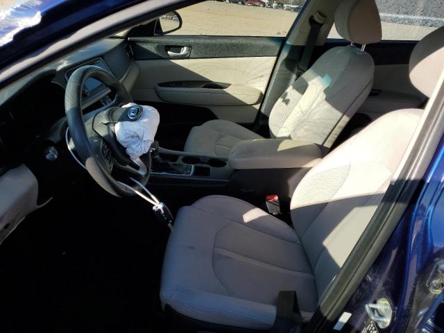Photo 7 from auction – 2016 KIA OPTIMA LX with VIN 5XXGT4L36GG014545