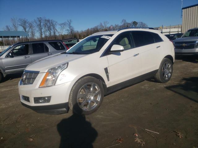 CADILLAC SRX PERFOR 2011 with VIN 3GYFNBEY2BS516856 - Photo from auction