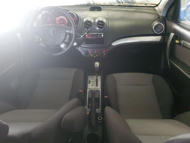 Photo 8 from auction – 2009 PONTIAC G3 with VIN KL2TD66E69B663178