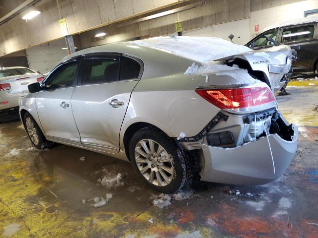 Photo 2 from auction – 2013 BUICK LACROSSE with VIN 1G4GC5E37DF318539