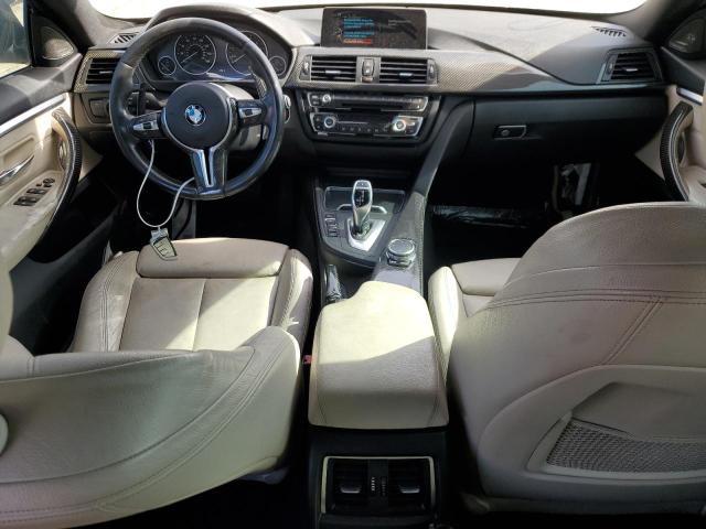 Photo 8 from auction – 2016 BMW 435 I GRAN with VIN WBA4B1C53GG241641