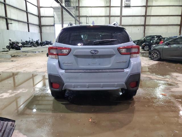 Photo 6 from auction – 2021 SUBARU CROSSTREK with VIN JF2GTHMC4MH377450