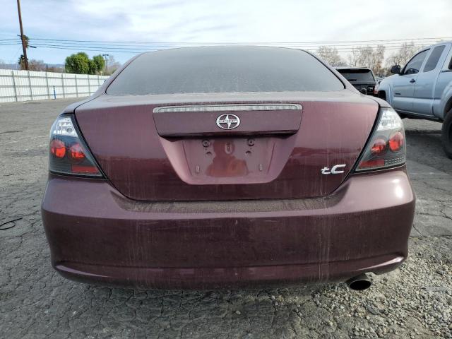 Photo 6 from auction – 2007 TOYOTA SCION TC with VIN JTKDE177370156810