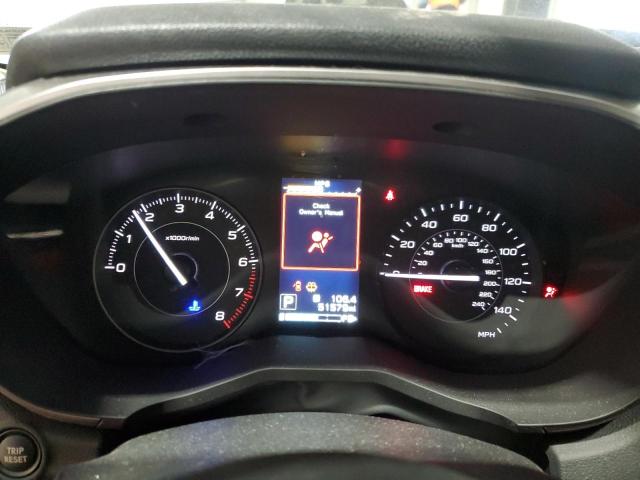 Photo 9 from auction – 2020 SUBARU IMPREZA PR with VIN 4S3GKAV66L3606031