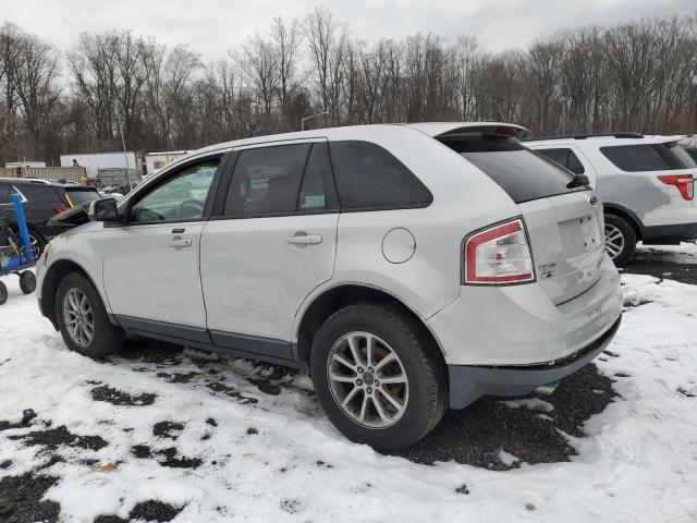 Photo 2 from auction – 2009 FORD EDGE SEL with VIN 2FMDK48C09BA82854