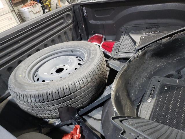 Photo 12 from auction – 2017 RAM 1500 LONGH with VIN 1C6RR7PT0HS673819
