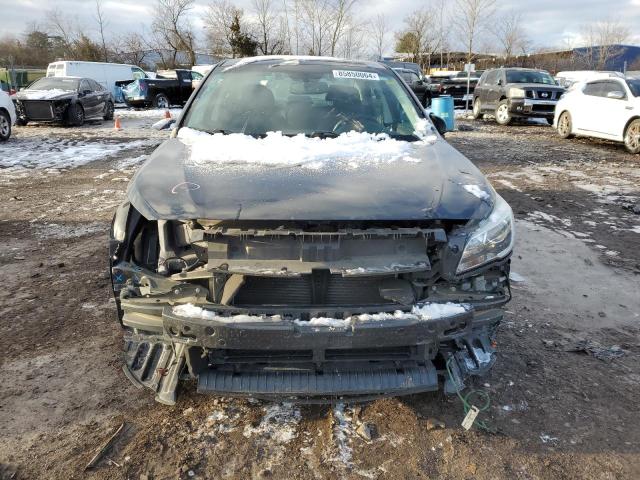 Photo 5 from auction – 2016 SUBARU LEGACY 2.5 with VIN 4S3BNBF61G3008358