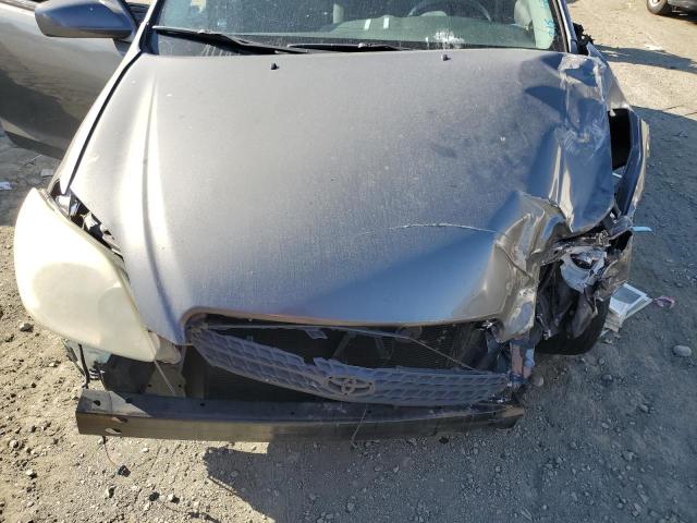 Photo 11 from auction – 2006 TOYOTA COROLLA MA with VIN 2T1KR32E76C623770
