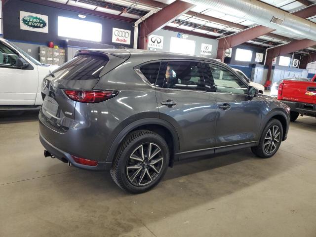 Photo 3 from auction – 2017 MAZDA CX-5 GRAND with VIN JM3KFBDL1H0159555