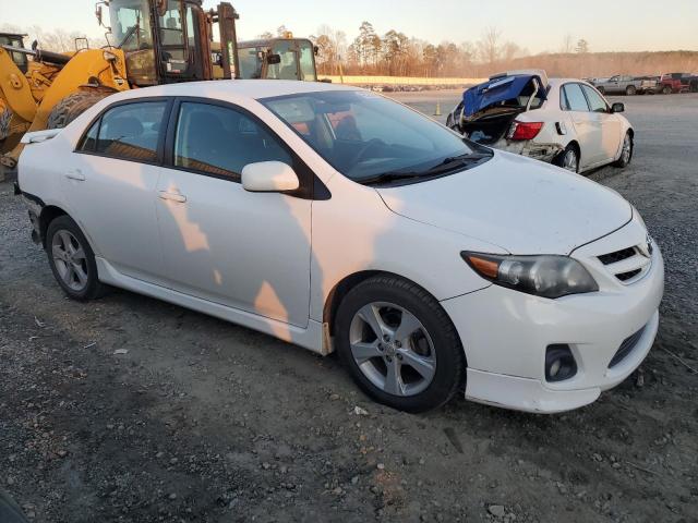 Photo 4 from auction – 2011 TOYOTA COROLLA BA with VIN 2T1BU4EE6BC735342