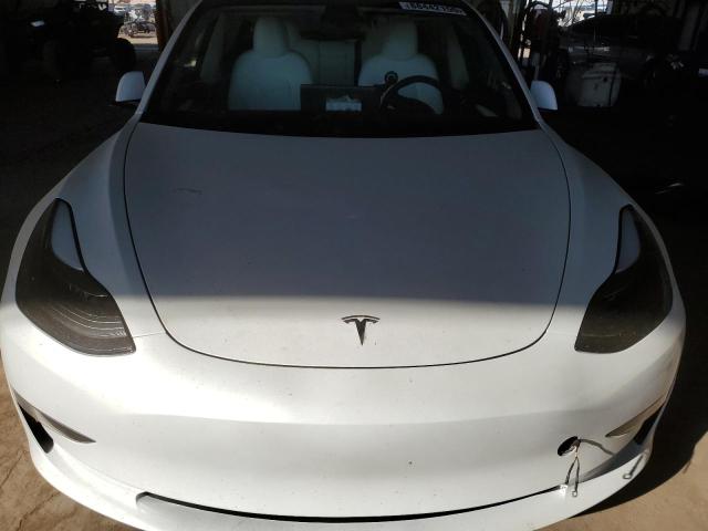Photo 11 from auction – 2023 TESLA MODEL 3 with VIN 5YJ3E1EA2PF691923