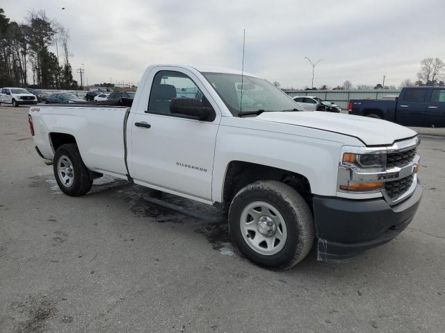 Photo 4 from auction – 2018 CHEVROLET SILVERADO with VIN 1GCNKNEC0JZ226441