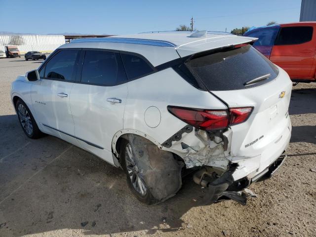 Photo 2 from auction – 2019 CHEVROLET BLAZER PRE with VIN 3GNKBKRS2KS664130