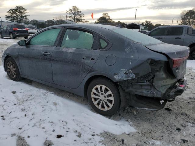 Photo 2 from auction – 2019 KIA FORTE FE with VIN 3KPF24AD5KE096263