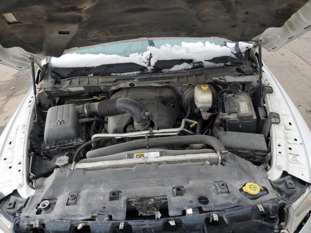 Photo 11 from auction – 2013 RAM 2500 ST with VIN 3C6TR5CT6DG603226