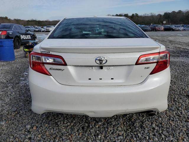Photo 6 from auction – 2012 TOYOTA CAMRY BASE with VIN 4T1BF1FK3CU631226