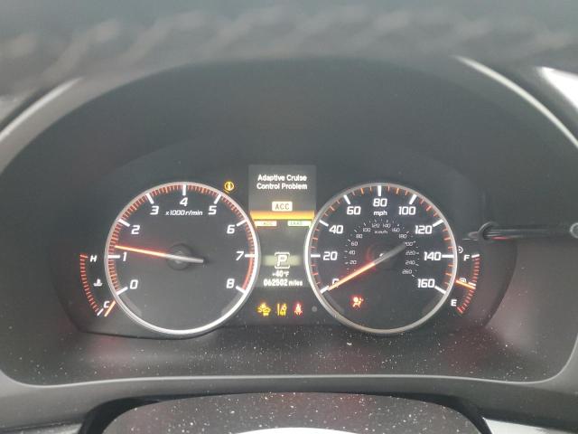 Photo 9 from auction – 2019 ACURA ILX PREMIU with VIN 19UDE2F80KA007329