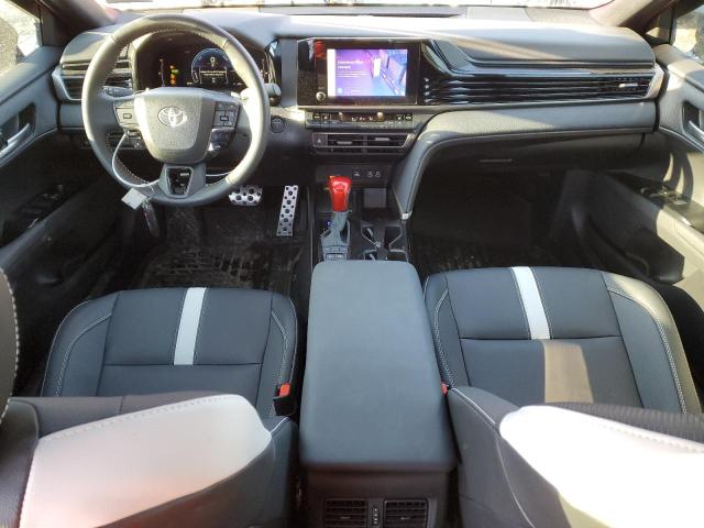 Photo 8 from auction – 2025 TOYOTA CAMRY XSE with VIN 4T1DAACK3SU029629