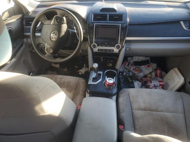 Photo 8 from auction – 2013 TOYOTA CAMRY L with VIN 4T4BF1FKXDR326233