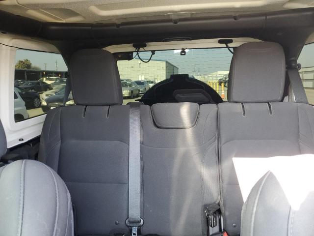 Photo 10 from auction – 2018 JEEP WRANGLER U with VIN 1C4HJXEG5JW222207