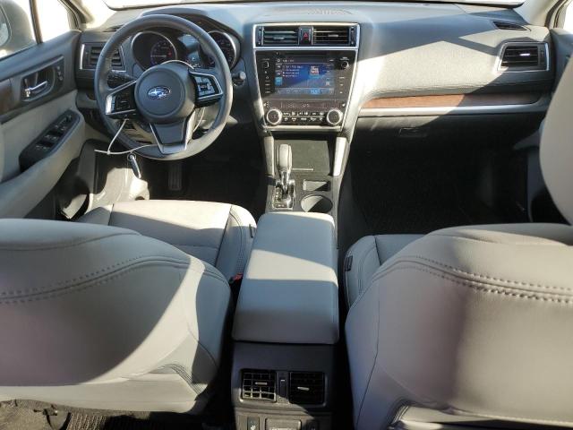 Photo 8 from auction – 2018 SUBARU OUTBACK 3. with VIN 4S4BSENC1J3360697