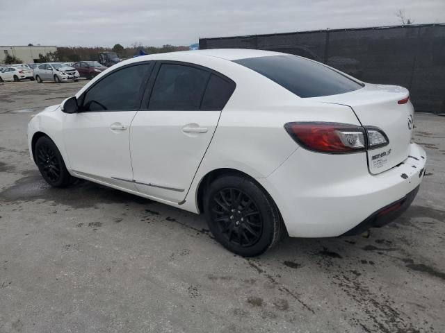 Photo 2 from auction – 2011 MAZDA 3 I with VIN JM1BL1UF5B1412173