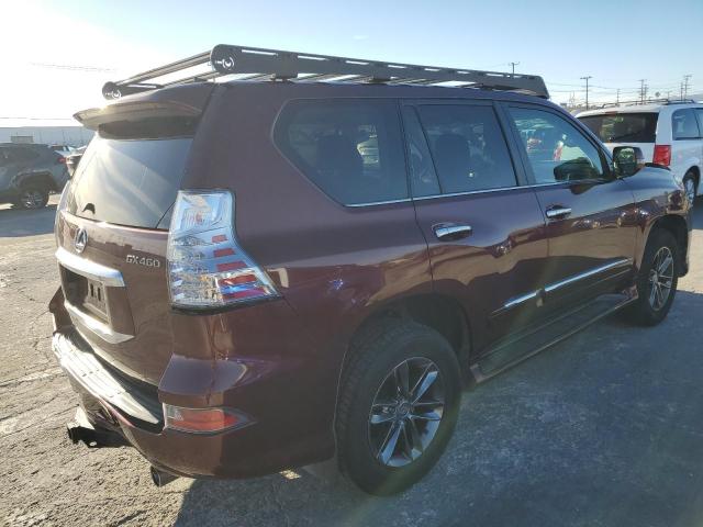 Photo 3 from auction – 2016 LEXUS GX 460 with VIN JTJBM7FX2G5143584