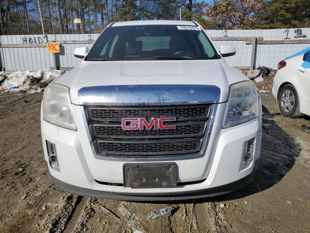 Photo 5 from auction – 2015 GMC TERRAIN SL with VIN 2GKFLXEK5F6297405