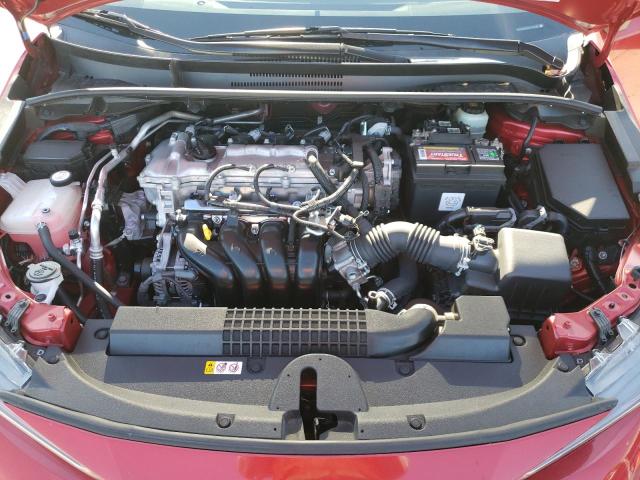 Photo 11 from auction – 2020 TOYOTA COROLLA LE with VIN JTDEPRAE9LJ079456