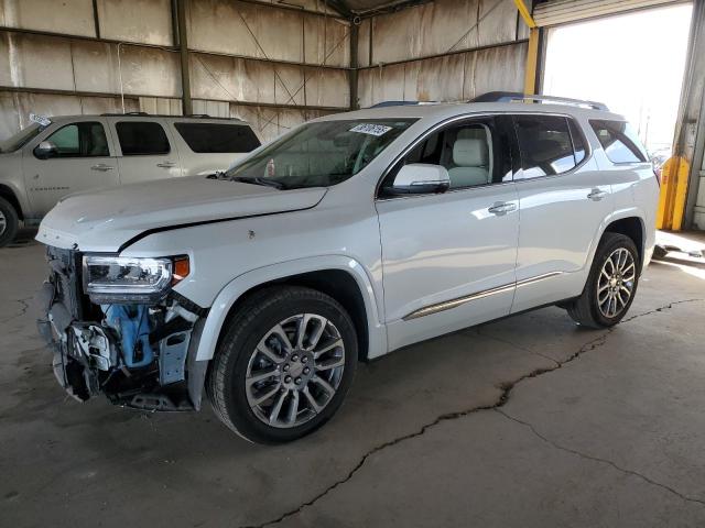 GMC ACADIA DEN 2023 with VIN 1GKKNXLS4PZ214094 - Photo from auction