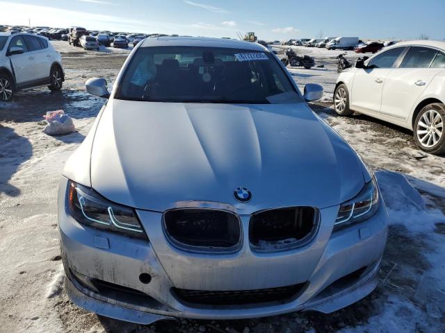 Photo 5 from auction – 2009 BMW 335 I with VIN WBAPM73539E191364